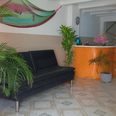 סנטה מרתה Rivera Hostel מראה חיצוני תמונה