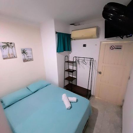 סנטה מרתה Rivera Hostel מראה חיצוני תמונה