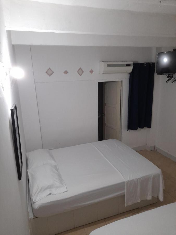 סנטה מרתה Rivera Hostel מראה חיצוני תמונה