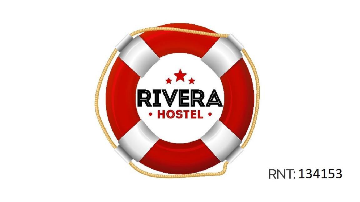 סנטה מרתה Rivera Hostel מראה חיצוני תמונה