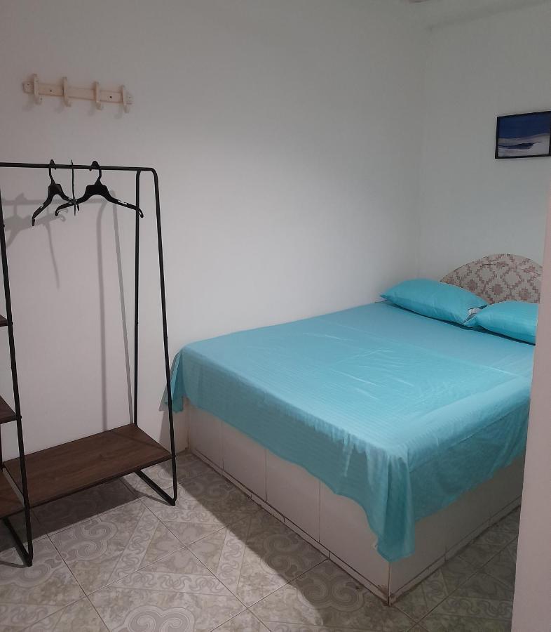 סנטה מרתה Rivera Hostel מראה חיצוני תמונה