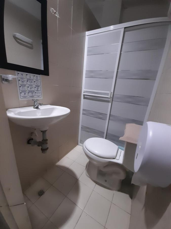 סנטה מרתה Rivera Hostel מראה חיצוני תמונה