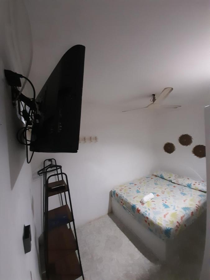 סנטה מרתה Rivera Hostel מראה חיצוני תמונה