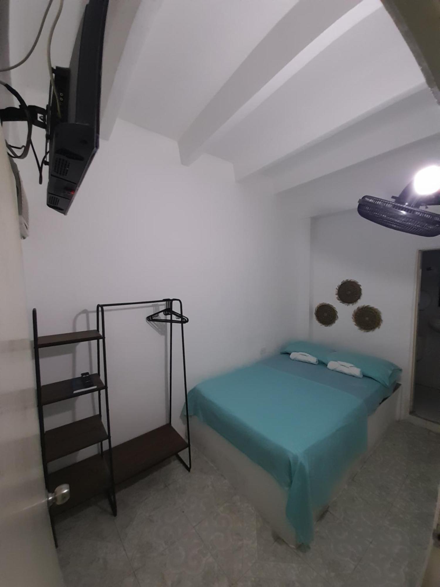 סנטה מרתה Rivera Hostel מראה חיצוני תמונה