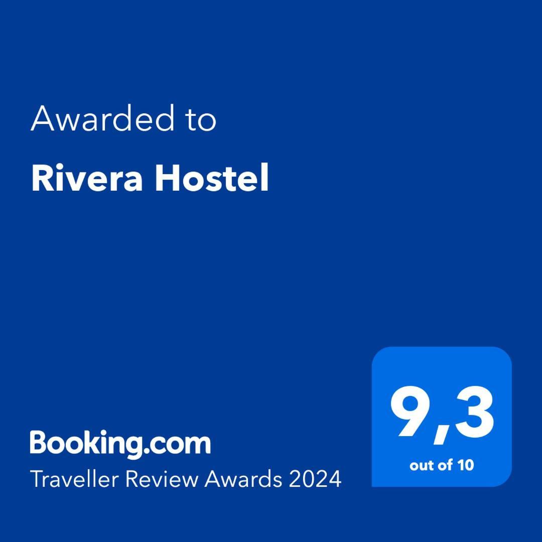 סנטה מרתה Rivera Hostel מראה חיצוני תמונה