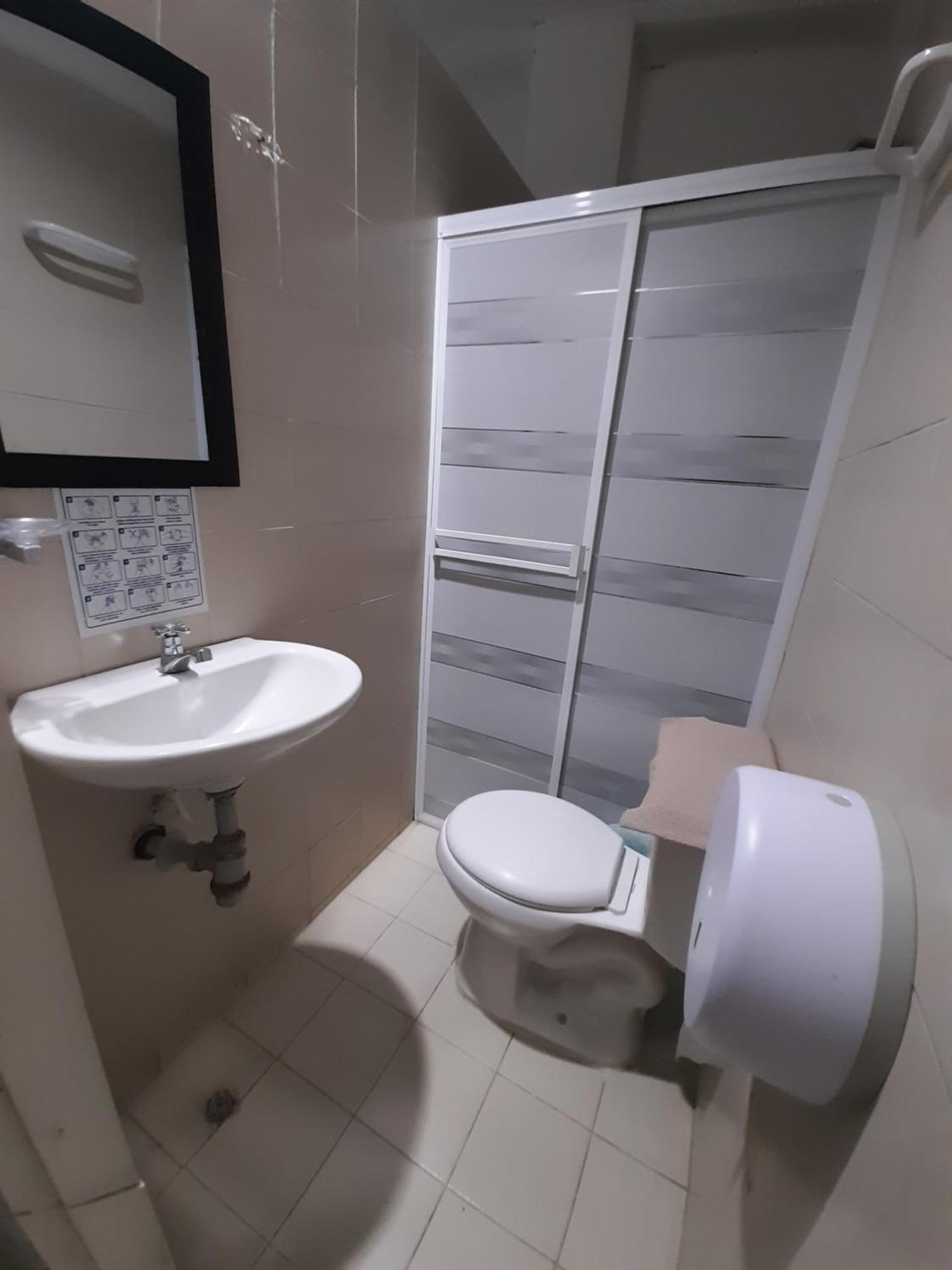 סנטה מרתה Rivera Hostel מראה חיצוני תמונה