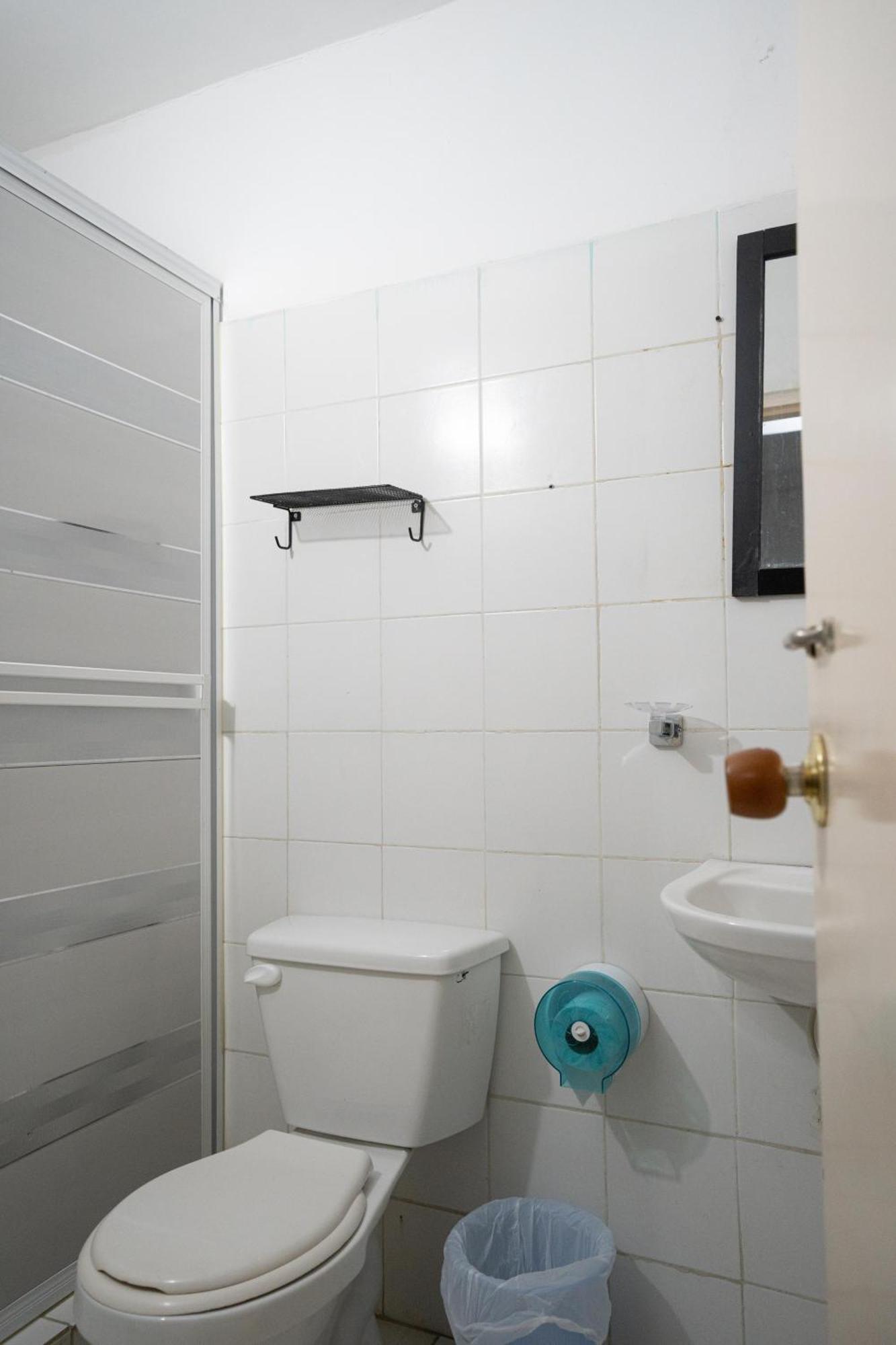 סנטה מרתה Rivera Hostel מראה חיצוני תמונה