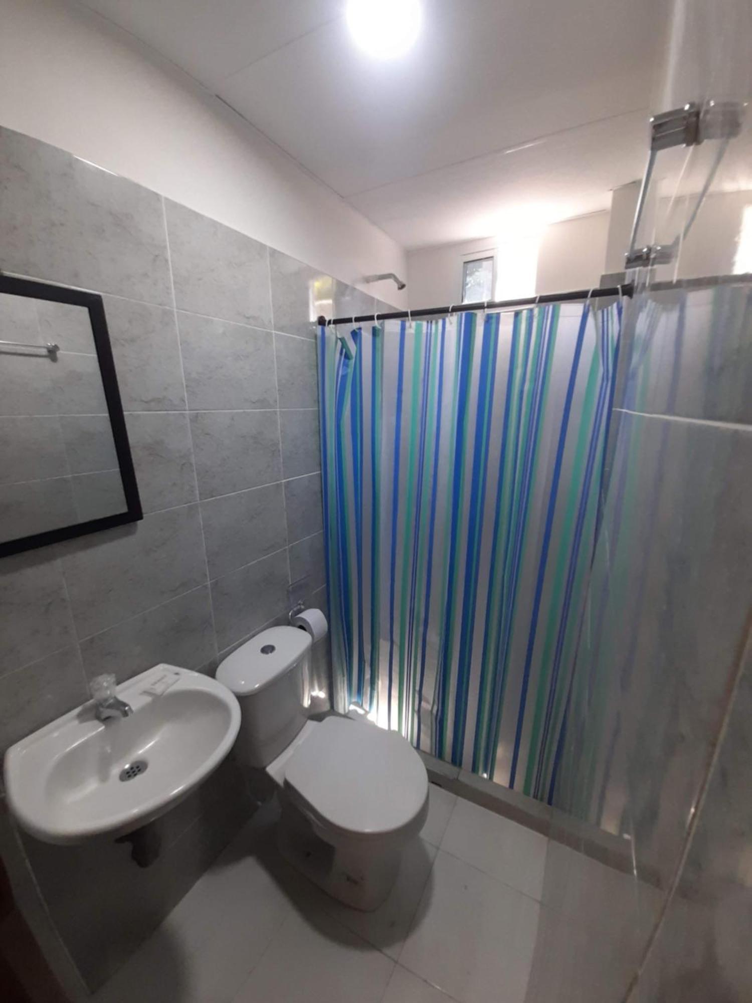 סנטה מרתה Rivera Hostel מראה חיצוני תמונה